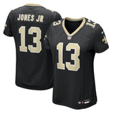 New Orleans Saints Velus Jones Jr. Women's Team Game Jersey | NFL Sale