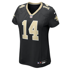 New Orleans Saints Devaughn Vele Women's Team Game Jersey | NFL New