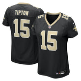 New Orleans Saints Mason Tipton Women's Team Game Jersey | NFL On sale