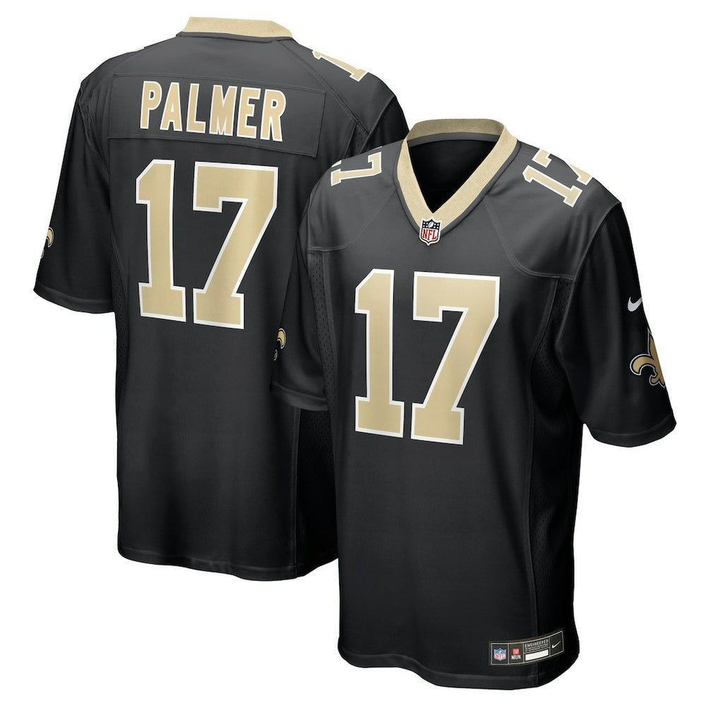 New Orleans Saints Trey Palmer Team Game Jersey | NFL Near me