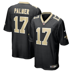 New Orleans Saints Trey Palmer Team Game Jersey | NFL Near me