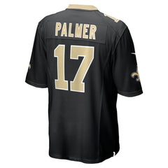 New Orleans Saints Trey Palmer Team Game Jersey | NFL Near me