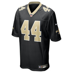 New Orleans Saints Isaiah Stalbird Team Game Jersey | NFL US