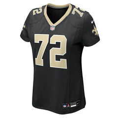New Orleans Saints Asim Richards Women's Team Game Jersey | NFL Online