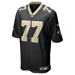 New Orleans Saints Dillon Radunz Team Game Jersey | NFL Discount