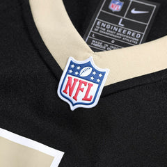 New Orleans Saints Mason Pline Team Game Jersey | NFL Hot