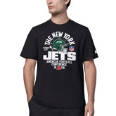 New York Jets Starter Gotham City T-Shirt | NFL Sale