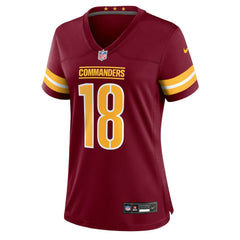 Washington Commanders Tyler Owens Women's Team Game Jersey | NFL Online