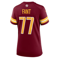 Washington Commanders George Fant Women's Team Game Jersey | NFL Near me