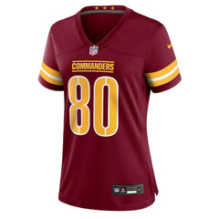 Washington Commanders Tyree Jackson Women's Team Game Jersey | NFL Discount