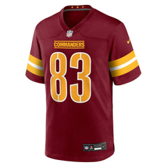Washington Commanders Jaylin Lane Team Game Jersey | NFL On sale