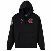Black Toronto Raptors OVO x NBA Fleece Hoodie | NBA