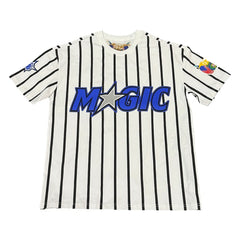 White Jeff Hamilton x Orlando Magic Icon Edition Premium T-Shirt sale | NBA