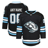 Utah Mammoth Youth Home Premier Custom Jersey - NHL Jerseys