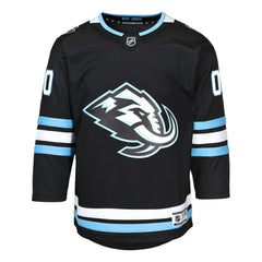 Utah Mammoth Youth Home Premier Custom Jersey - NHL Jerseys