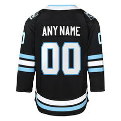 Utah Mammoth Youth Home Premier Custom Jersey - NHL Jerseys