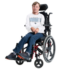 Utah Mammoth G-III Sports by Carl Banks Adaptive Mesh Effect Long Sleeve T-Shirt - NHL T-shirts