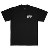 Las Vegas Raiders Born x Raised Unisex Pro Script T-Shirt | NFL On sale