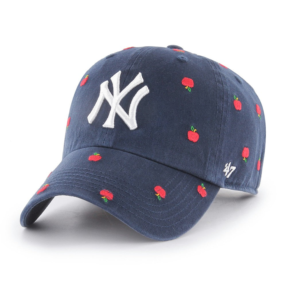 New York Yankees '47 Women's Confetti Clean Up Adjustable Hat - MLB Hats