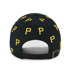 Pittsburgh Pirates '47 Women's Confetti Clean Up Adjustable Hat - MLB Hats