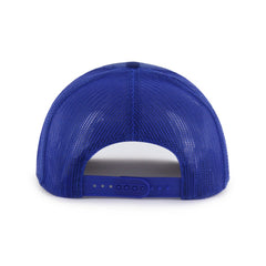 Chicago Cubs '47 Pitstop Trucker Adjustable Hat - MLB Hats