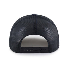 Seattle Mariners '47 Pitstop Trucker Adjustable Hat - MLB Hats