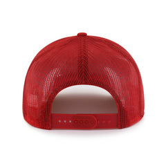 St. Louis Cardinals '47 Pitstop Trucker Adjustable Hat - MLB Hats
