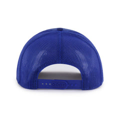 New York Mets '47 Pitstop Trucker Adjustable Hat - MLB Hats
