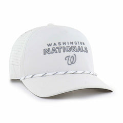 Washington Nationals '47 Forward Vault Hitch Adjustable Hat - MLB Hats