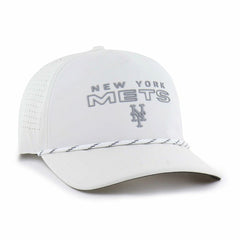 New York Mets '47 Forward Vault Hitch Adjustable Hat - MLB Hats
