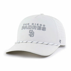 San Diego Padres '47 Forward Vault Hitch Adjustable Hat - MLB Hats