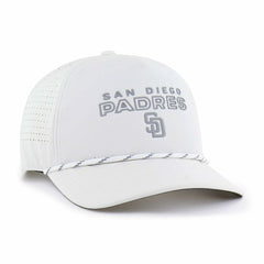 San Diego Padres '47 Forward Vault Hitch Adjustable Hat - MLB Hats