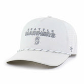 Seattle Mariners '47 Forward Vault Hitch Adjustable Hat - MLB Hats
