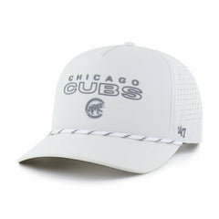 Chicago Cubs '47 Forward Vault Hitch Adjustable Hat - MLB Hats