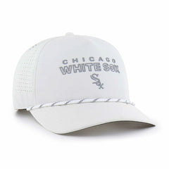 Chicago White Sox '47 Forward Vault Hitch Adjustable Hat - MLB Hats