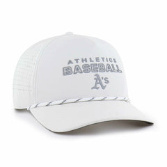 Athletics '47 Forward Vault Hitch Adjustable Hat - MLB Hats