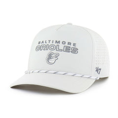 Baltimore Orioles '47 Forward Vault Hitch Adjustable Hat - MLB Hats