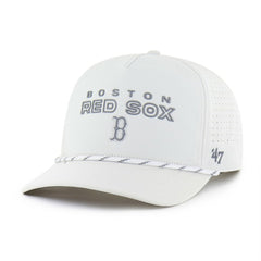 Boston Red Sox '47 Forward Vault Hitch Adjustable Hat - MLB Hats