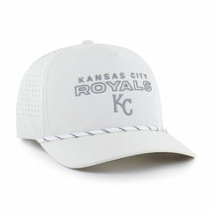 Kansas City Royals '47 Forward Vault Hitch Adjustable Hat - MLB Hats
