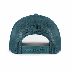 Los Angeles Dodgers '47 Contemporary Hitch Adjustable Trucker Hat - MLB Hats
