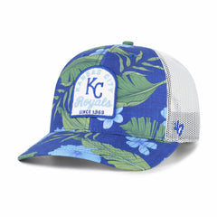 Kansas City Royals '47 Beachside Adjustable Trucker Hat - MLB Hats