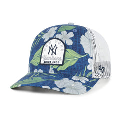 New York Yankees '47 Beachside Adjustable Trucker Hat - MLB Hats