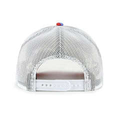Philadelphia Phillies '47 Beachside Adjustable Trucker Hat - MLB Hats