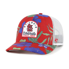 St. Louis Cardinals '47 Beachside Adjustable Trucker Hat - MLB Hats