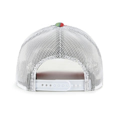 Atlanta Braves '47 Beachside Adjustable Trucker Hat - MLB Hats