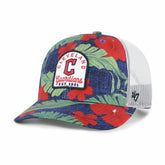 Cleveland Guardians '47 Beachside Adjustable Trucker Hat - MLB Hats
