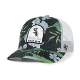 Chicago White Sox '47 Beachside Adjustable Trucker Hat - MLB Hats