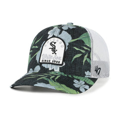 Chicago White Sox '47 Beachside Adjustable Trucker Hat - MLB Hats