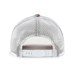 Boston Red Sox '47 Beachside Adjustable Trucker Hat - MLB Hats