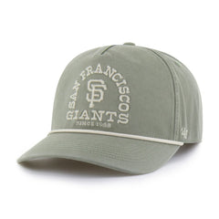 San Francisco Giants '47 Canyon Ranchero Hitch Adjustable Hat - MLB Hats
